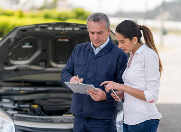 Auto Insurance in Inyo County County